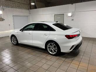 Audi A3 Limousine 2.0 TDI DSG S line PANO/STANDHZG/ picture 2