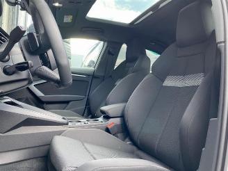 Audi A3 Limousine 2.0 TDI DSG S line PANO/STANDHZG/ picture 17