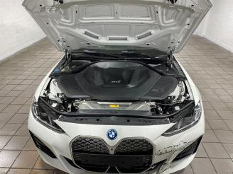 BMW i4 eDrive40 M Sport HUD/AHK/360/H&K/NAVI picture 15