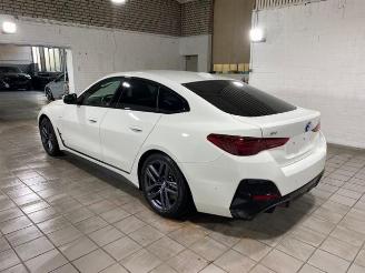 BMW i4 eDrive40 M Sport HUD/AHK/360/H&K/NAVI picture 9