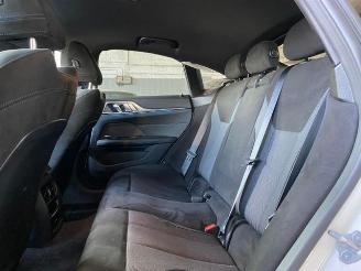 BMW i4 eDrive40 M Sport HUD/AHK/360/H&K/NAVI picture 18