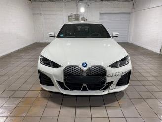 BMW i4 eDrive40 M Sport HUD/AHK/360/H&K/NAVI picture 6