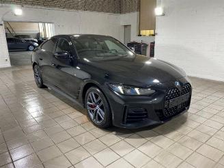 BMW 4-serie  picture 6