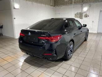 BMW 4-serie  picture 10