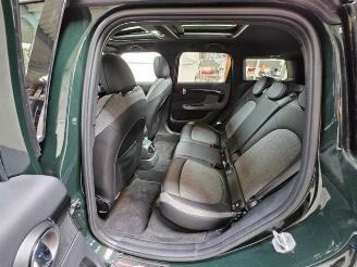 Mini Cooper S John Cooper Works Countrymann PANO/HUD picture 11