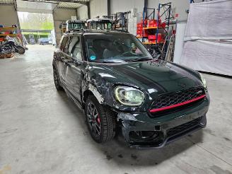 Mini Cooper S John Cooper Works Countrymann PANO/HUD picture 7