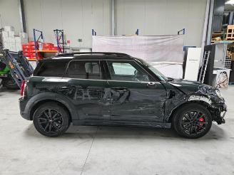 Mini Cooper S John Cooper Works Countrymann PANO/HUD picture 6