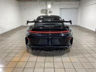 Porsche 911 GT3 WEISSACH/SCHALENSITZE/KERAMIK/LIFT picture 11