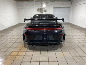 krockskadad bil auto Porsche 911 GT3 WEISSACH/SCHALENSITZE/KERAMIK/LIFT 2025/4