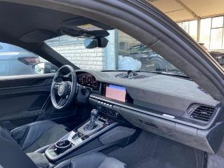 Porsche 911 GT3 WEISSACH/SCHALENSITZE/KERAMIK/LIFT picture 15