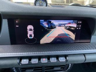 Porsche 911 GT3 WEISSACH/SCHALENSITZE/KERAMIK/LIFT picture 23