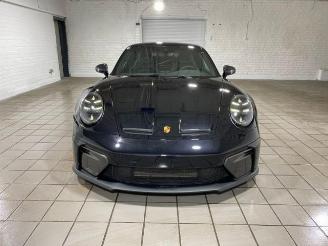 Porsche 911 GT3 WEISSACH/SCHALENSITZE/KERAMIK/LIFT picture 6