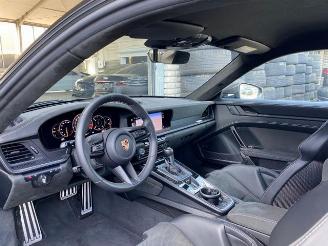 Porsche 911 GT3 WEISSACH/SCHALENSITZE/KERAMIK/LIFT picture 12