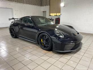 Porsche 911 GT3 WEISSACH/SCHALENSITZE/KERAMIK/LIFT picture 8