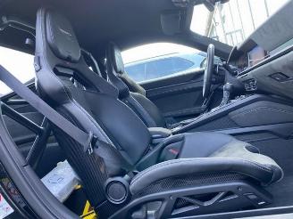 Porsche 911 GT3 WEISSACH/SCHALENSITZE/KERAMIK/LIFT picture 16