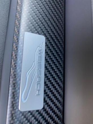 Porsche 911 GT3 WEISSACH/SCHALENSITZE/KERAMIK/LIFT picture 21