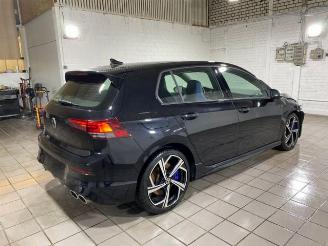 Volkswagen Golf R 4Motion picture 8