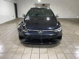 Volkswagen Golf R 4Motion picture 5