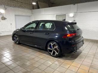 Volkswagen Golf R 4Motion picture 2