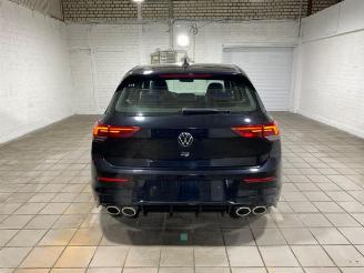 Volkswagen Golf R 4Motion picture 10