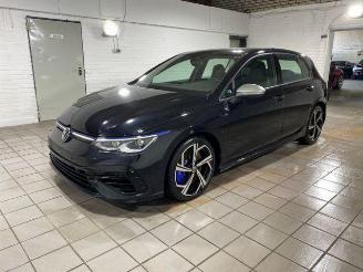 Voiture accidenté Volkswagen Golf R 4Motion 2023/11