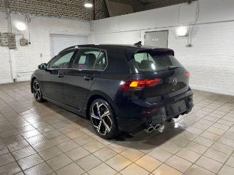 Voiture accidenté Volkswagen Golf R 4Motion 2023/11