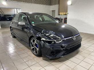 Volkswagen Golf R 4Motion picture 6
