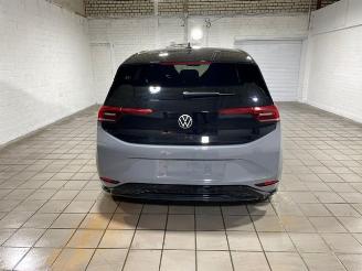 Volkswagen ID.3 GTX 210 kW HUD/360/H&K/NAVI picture 11