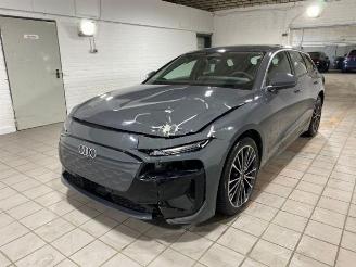 Audi A6 avant A6 e-tron Avant Performance AHK/360/NAVI picture 4