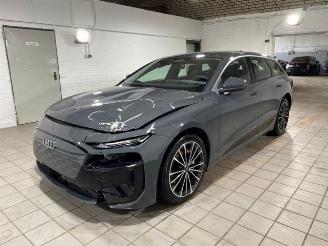 Audi A6 avant A6 e-tron Avant Performance AHK/360/NAVI picture 3