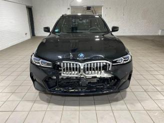 BMW 3-serie 0e Touring M Sport HUD/PANO/AHK/60/H&K/NAVI picture 5