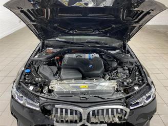 BMW 3-serie 0e Touring M Sport HUD/PANO/AHK/60/H&K/NAVI picture 11