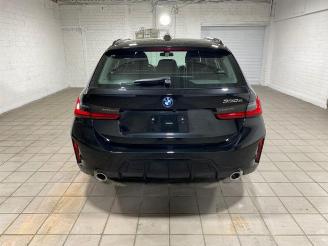 BMW 3-serie 0e Touring M Sport HUD/PANO/AHK/60/H&K/NAVI picture 10