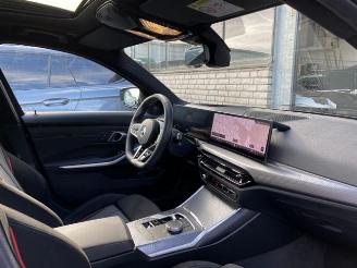 BMW 3-serie 0e Touring M Sport HUD/PANO/AHK/60/H&K/NAVI picture 16
