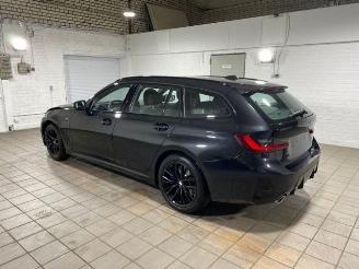 BMW 3-serie 0e Touring M Sport HUD/PANO/AHK/60/H&K/NAVI picture 2