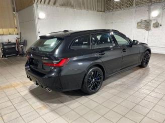 BMW 3-serie 0e Touring M Sport HUD/PANO/AHK/60/H&K/NAVI picture 8