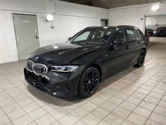 BMW 3-serie 0e Touring M Sport HUD/PANO/AHK/60/H&K/NAVI picture 3