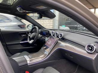 Mercedes C-klasse  picture 17