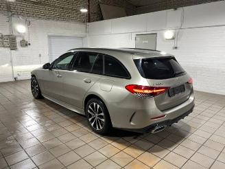 Mercedes C-klasse  picture 9