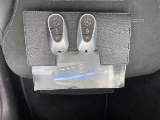 Mercedes C-klasse  picture 24