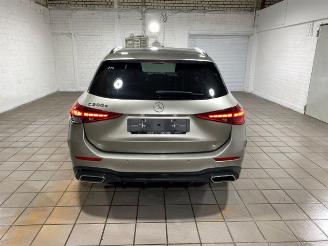 Mercedes C-klasse  picture 11