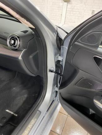 Mercedes C-klasse  picture 14