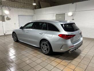 Mercedes C-klasse  picture 2