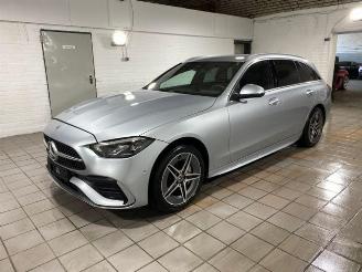 Mercedes C-klasse  picture 4