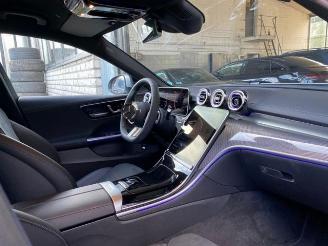 Mercedes C-klasse  picture 19