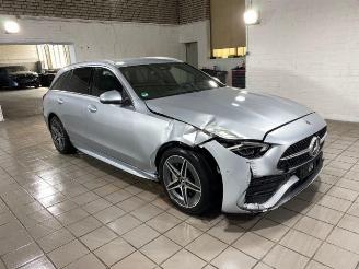 Mercedes C-klasse  picture 8