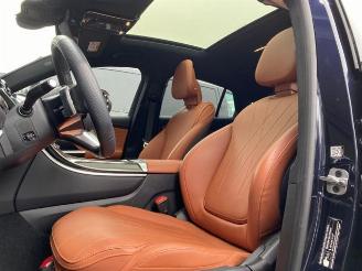 Mercedes GLC 400e Coupe 4Matic AMG Line HUD/PANO/360/NAVI picture 14