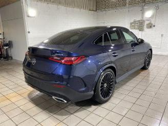 Mercedes GLC 400e Coupe 4Matic AMG Line HUD/PANO/360/NAVI picture 10