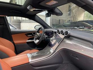 Mercedes GLC 400e Coupe 4Matic AMG Line HUD/PANO/360/NAVI picture 17
