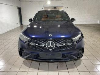 Mercedes GLC 400e Coupe 4Matic AMG Line HUD/PANO/360/NAVI picture 6